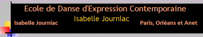 Isabelle Journiac